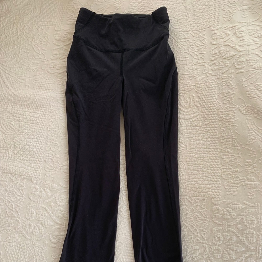 Lululemon High-Rise Running legging  25"